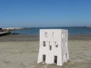 TORRE SARACENA